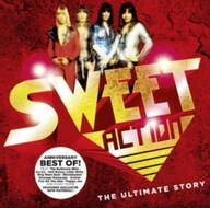 // SWEET Action! The Ultimate Story 2CD