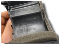 97410A2000 Lüftungsgitter des lüfters mitte KIA PRO CEE´D II !J