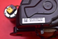 Gurten Sicherheits rechts vorne Spanner 96838413 SATURN VUE 2 II 07-10