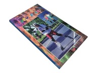 MARK POWELL ŁYŻWOROLKI W TYDZIEŃ