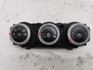 Unite commande clima PEUGEOT 4007 7820A082XA 07-12