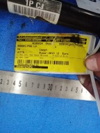 semi-axis VW JETTA 2013 R left 1.4 petrol 1K0407271PC