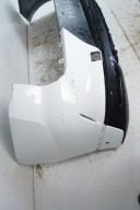 JAGUAR e-PACE 2018- Paraurti posteriore posteriore J9D3-17926-A