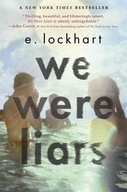 We Were Liars. Paperback