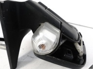 FORD TRANSIT / TOURNEO CUSTOM 12- mirror exterior left front 8 PIN EU