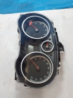 dials clock CORSA D 1.2 B P0013312043