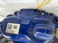 třmeny kotuče plotýnky m-packet BMW 4 G26 7915321