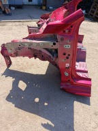 quarter bodywork front side left Renault Clio VI TENPU
