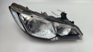 light right front EU HONDA CIVIC VIII