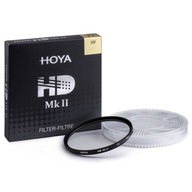 Filtr UV Hoya HD mk II 49mm