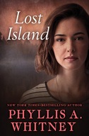 Lost Island Whitney Phyllis A.