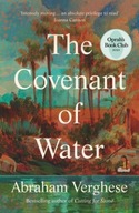 The Covenant of Water: An Oprah's Book Club Selection - Verghese, Abraham