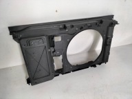 support panel for radiators pillar front PEUGEOT 308 T7 07