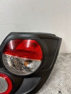 light rear part rear right CHEVROLET AVEO 11