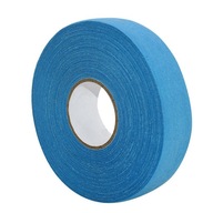 2,5 cm x 25 m baliaca páska na ľadový hokej modrá