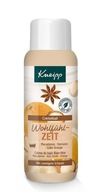 Kneipp, Cremebad, Płyn do kąpieli, 400ml