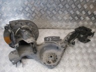 swing rear Renault Koleos II 18r left