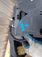 ohrievač Obal AUDI A4 B6 B7 8E1820021E