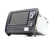 RADIO Navigation NAVI NAVIGATION PLUS RNS-E AUDI TT 8J 8J0035192
