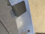 PEUGEOT 2008 fender front right
