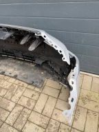 Vw Id.7 Id7 22- GTX bumper front front
