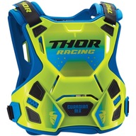 Buzer THOR GUARDIAN MX JUNIOR S/M detský kids off road brnenie korytnačka atv