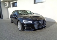 Audi A5 FULL Led _ navi _ el klapa _ CNG _ Europa