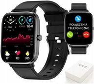 SMARTWATCH TEPLOTA TELA PULZ RUBICON RNCE79 C