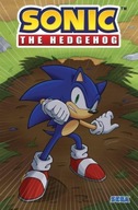 Sonic the Hedgehog, Vol. 2: The Fate of Dr.