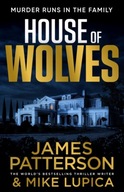 House of Wolves Patterson James