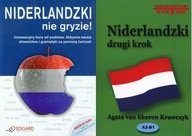 Niderlandzki nie gryzie + Niderlandzki drugi krok