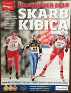 SKARB KIBICA ZIMOWE IGRZYSKA OLIMPIJSKIE 2010 TEMPO, PRZEGLĄD SPORTOWY