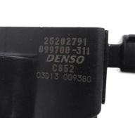 coil ignition OPEL INSIGNIA 2.0 TURBO A20NFT LTG