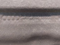 Insonorisation WYCISZENIE du capot AUDI A6 C6