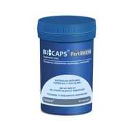 ForMeds Bicaps FertilMEN (60kaps)