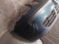 bumper front front VOLKSWAGEN POLO LC6X