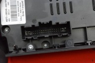 control panel air conditioning devices KLIMY HS7T-18E245-AAA FORD MONDEO MK5 14-20