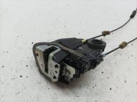 lock door rear part left 4020803 Toyota RAV4 IV (2012- )