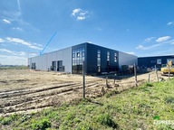 Magazyny i hale, Jasin, 1365 m²