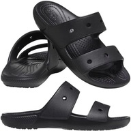 crocs klapki dziecięce classic sandal na lato buty lekkie 36-37 J4