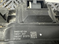 pipe intake BMW 3 G20 G21 9465187