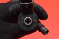 nozzle injector test 0445110258 KIA CEED 1 and 2.0 CRDI 140 KM 07-10