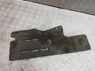 Opel Adam PRAVÁ SPODNÁ KRYTKA POD MOTOR 13356731