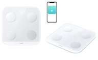 Inteligentna Waga łazienkowa Huawei Scale 3 Bluetooth Pomiar BMI