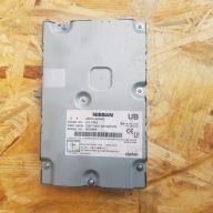 INFINITI Q50 control unit module navigation devices GPS 259154GN4D