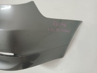 Paraurti posteriore BMW E60 SILBERGRAU A08/7