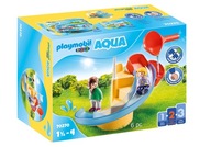 PLAYMOBIL 70270 Vízi csúszda