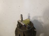 Gehäuse filter UFI B538 FIAT DUCATO III