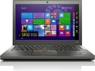 Notebook Lenovo ThinkPad X250 12,5 " Intel Core i5 8 GB / 240 GB čierny