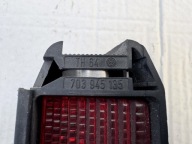 VW TRANSPORTER MULTIVAN T4 99- third brake light bonnet rear part 703945135